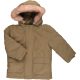 Primark Khaki kabát (86) baba