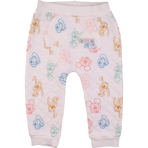 Primark Disney melegítőnadrág (80) baba