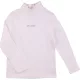 H&M Törtfehér garbó (98-104) kislány
