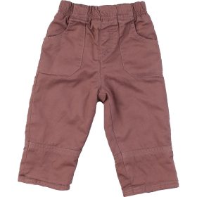 Early Days Barna bélelt nadrág (62) baba