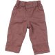 Early Days Barna bélelt nadrág (62) baba