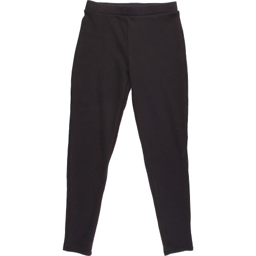 Primark Fekete meleg leggings (152) lány