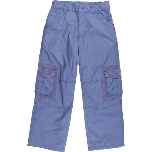 Mothercare Kék nadrág (122) kisfiú