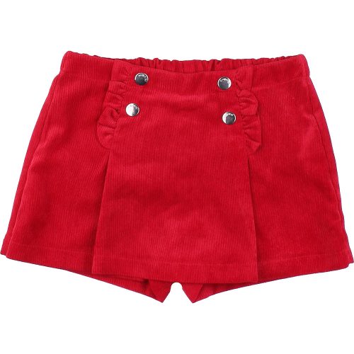Mayoral Piros kord short (98) kislány