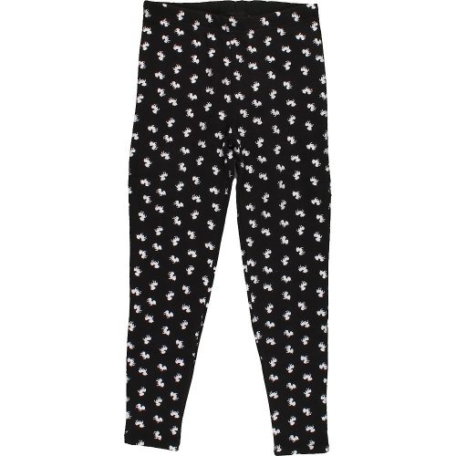 Unikornis meleg leggings (128) kislány
