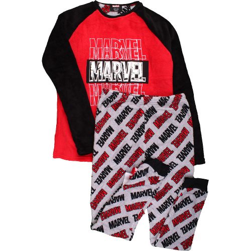 Primark Marvel polár pizsama (170) kamasz fiú