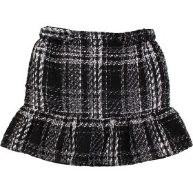 Mintás szoknya (152-158) tini lány