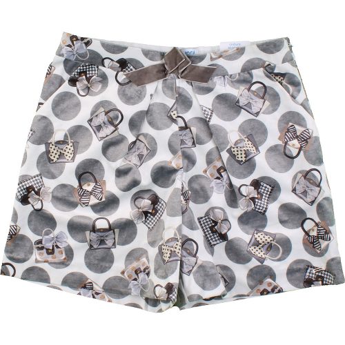 Mayoral Mintás short (134) lány