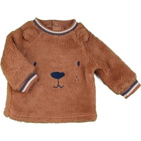 Macis polár pulóver (68) baba