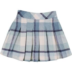 Matalan Kockás szövetszoknya (92) kislány