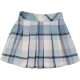 Matalan Kockás szövetszoknya (92) kislány