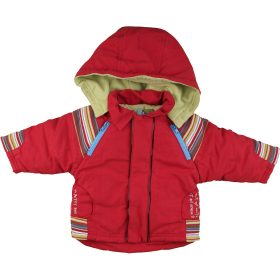 Bordó kabát (68) baba