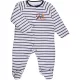 Primark Csíkos overál (68) baba