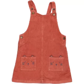 F&F Barna kordruha (92) kislány