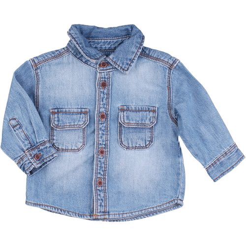 Primark Koptatott farmering (62) baba