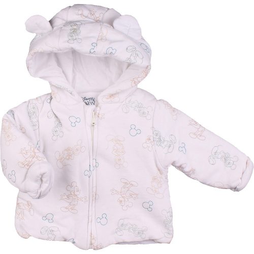 Primark Mickey kabát (62) baba