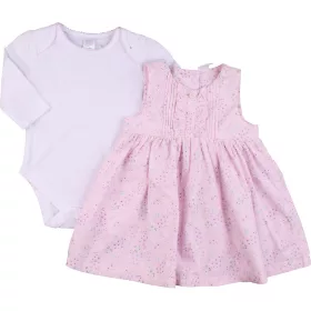 Miniclub Áttört-kord szett (62) baba