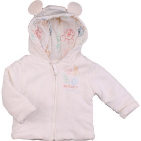 Primark Mickey kabát (62) baba