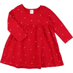 H&M Pöttyös ruha (80) baba