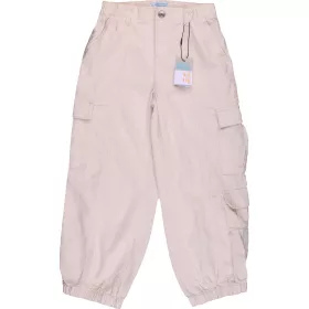 Primark Törtfehér kordnadrág (116) kislány