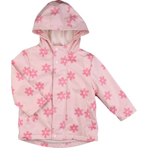 Primark Virágos kabát (86) baba
