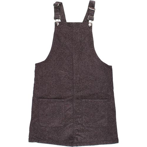 Primark Csillogó kord ruha (164) tini lány