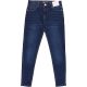 Debenhams Rézgombos skinny farmer (140) lány