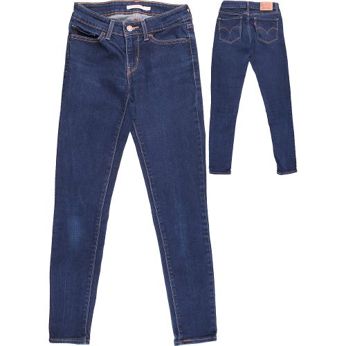 Levis Koptatott farmer (25)  női
