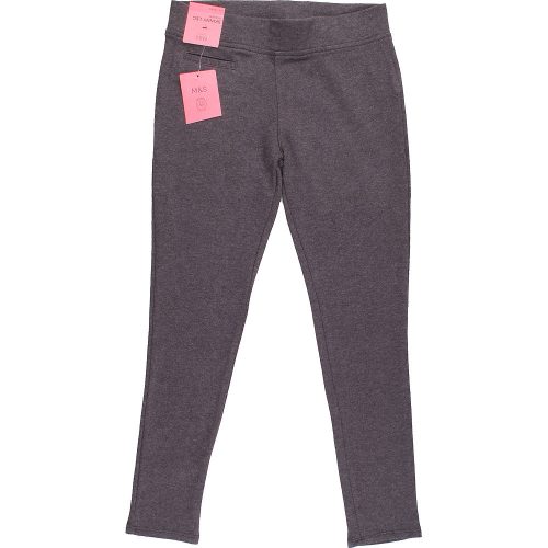 Marks&Spencer Grafit leggings (134) lány