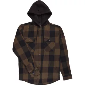 Khekikockás ing (34/36) férfi