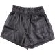 Fekete short (140-146) lány