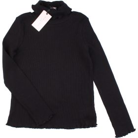 Éjkék garbó (116) kislány