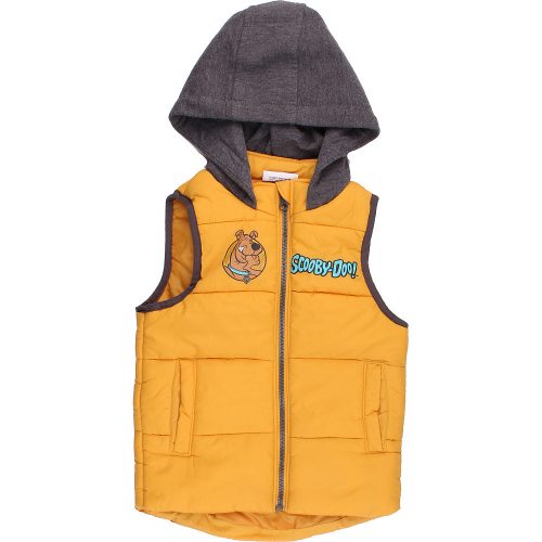 Scooby-Doo mellény (80) baba
