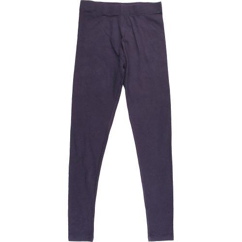 Sötétkék leggings (158) tini lány