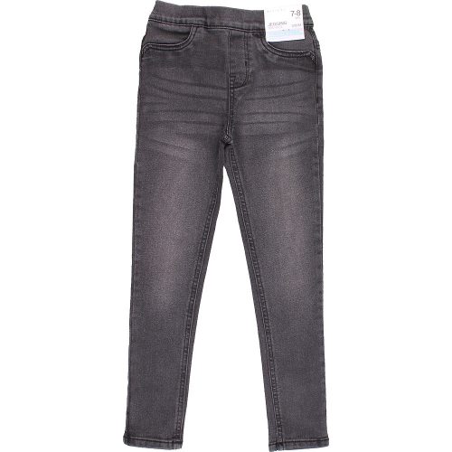 Primark Grafit jeggings (128) kislány
