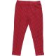 Next Kockás leggings (116) kislány