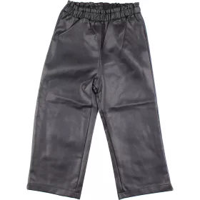 Fekete nadrág (98) kislány