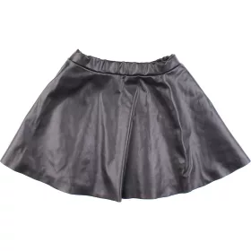 H&M Fekete szoknya (122) kislány