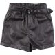 Primark Fekete short (128) kisfiú