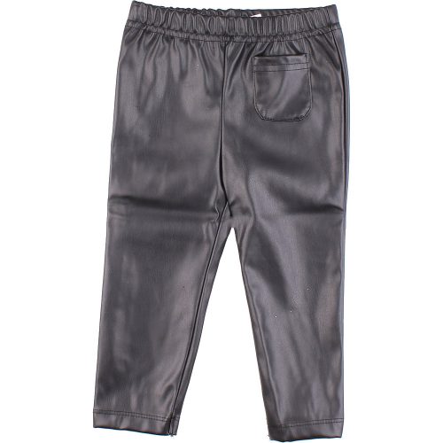 Fekete leggings (80) baba