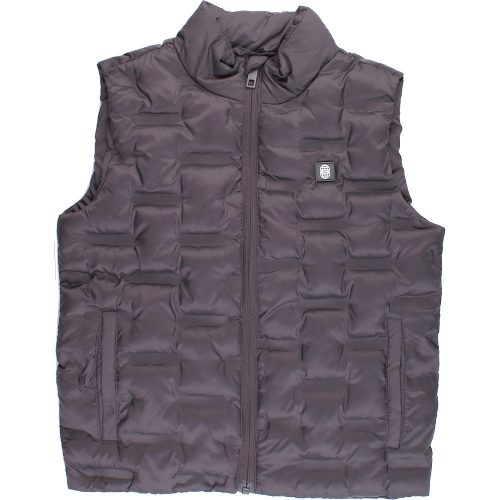 Matalan Grafit mellény (134) fiú