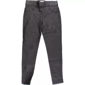 F&F Fekete nadrág (134) lány