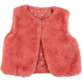 St Bernard Barna prémes mellény (74) baba