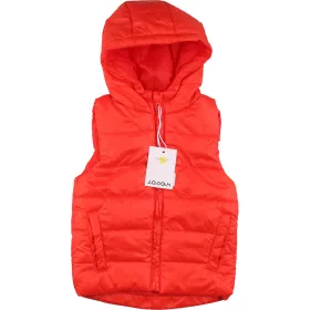 Losan Narancs mellény (92) kisfiú