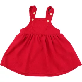 Málna ruha (74) baba