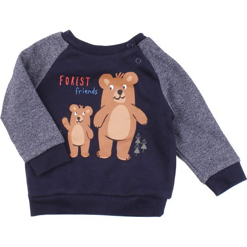 Primark Macis pulóver (68) baba