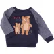 Primark Macis pulóver (68) baba
