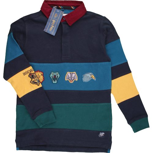 Marks&Spencer Harry Potter felső (134) fiú