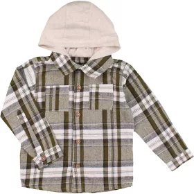 Khekikockás ing (86) baba