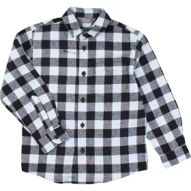 Primark Kockás ing (104) kisfiú